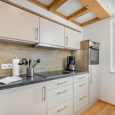 Schwarzwaldtraum Ferienhaus Unterkirnach