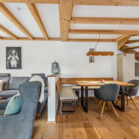 Ferienhaus Schwarzwaldtraum Unterkirnach
