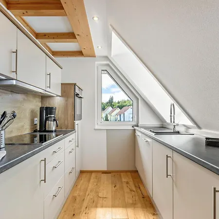 Schwarzwaldtraum Ferienhaus *