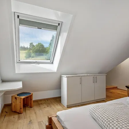 Schwarzwaldtraum Unterkirnach
