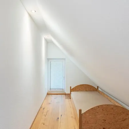 Schwarzwaldtraum Ferienhaus *