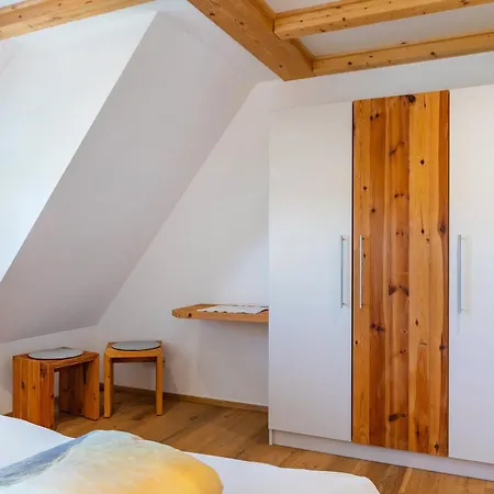 Ferienhaus Schwarzwaldtraum *