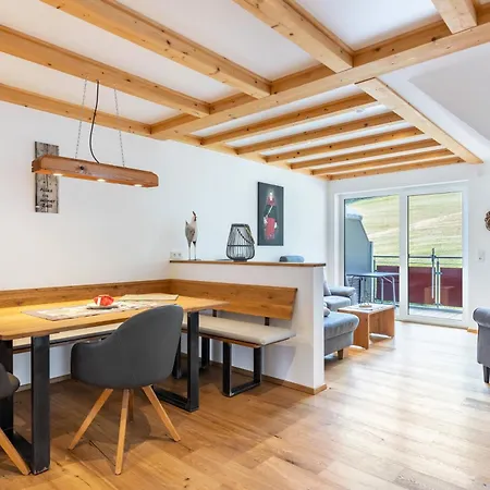 Schwarzwaldtraum Ferienhaus