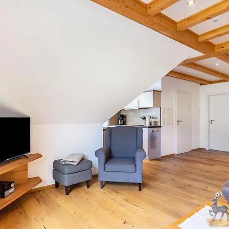 Ferienhaus Schwarzwaldtraum *