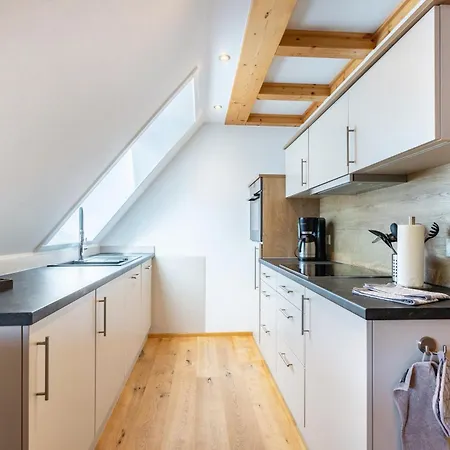 Schwarzwaldtraum Ferienhaus Unterkirnach