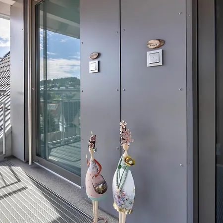 Schwarzwaldtraum Ferienhaus *