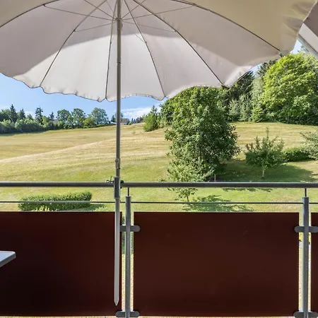 Schwarzwaldtraum Ferienhaus Unterkirnach