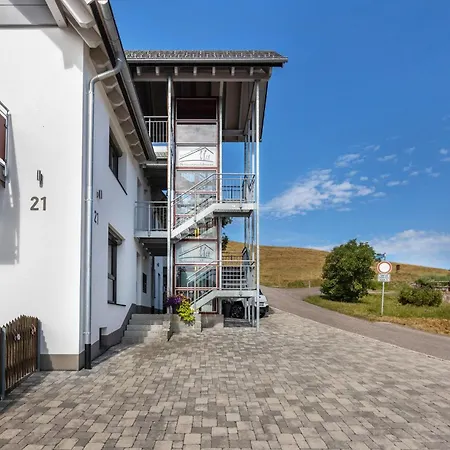 Schwarzwaldtraum Tatil Evi *