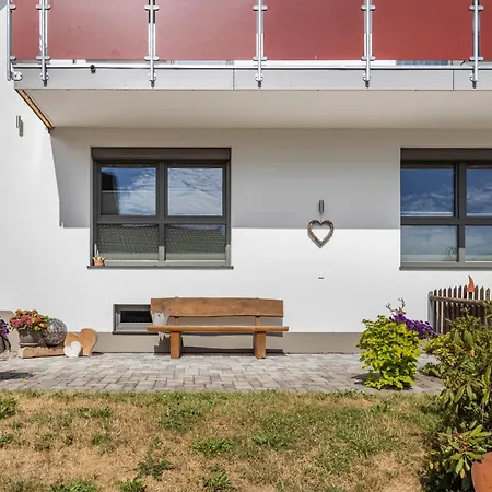 Tatil Evi Schwarzwaldtraum *