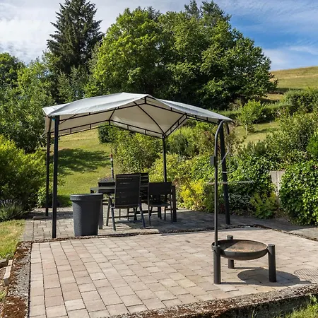 Tatil Evi Schwarzwaldtraum